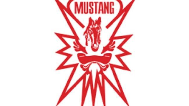 Hotel Mustang Vaqarr Logo photo